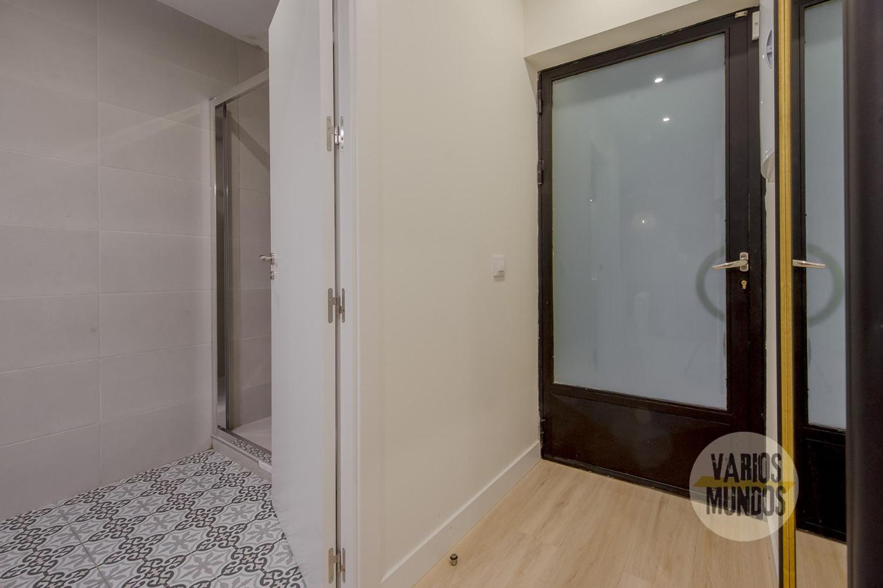 Downtown&New Apt Para 9Pax En La Plaza De Chueca Madrid Luaran gambar