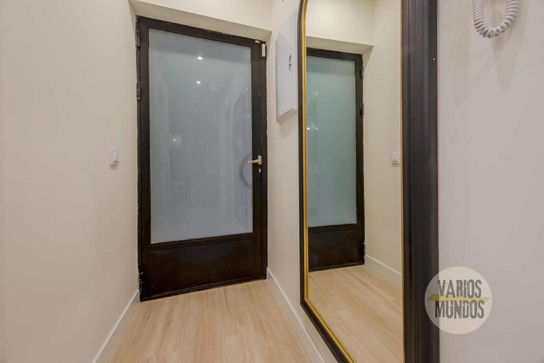 Downtown&New Apt Para 9Pax En La Plaza De Chueca Madrid Luaran gambar
