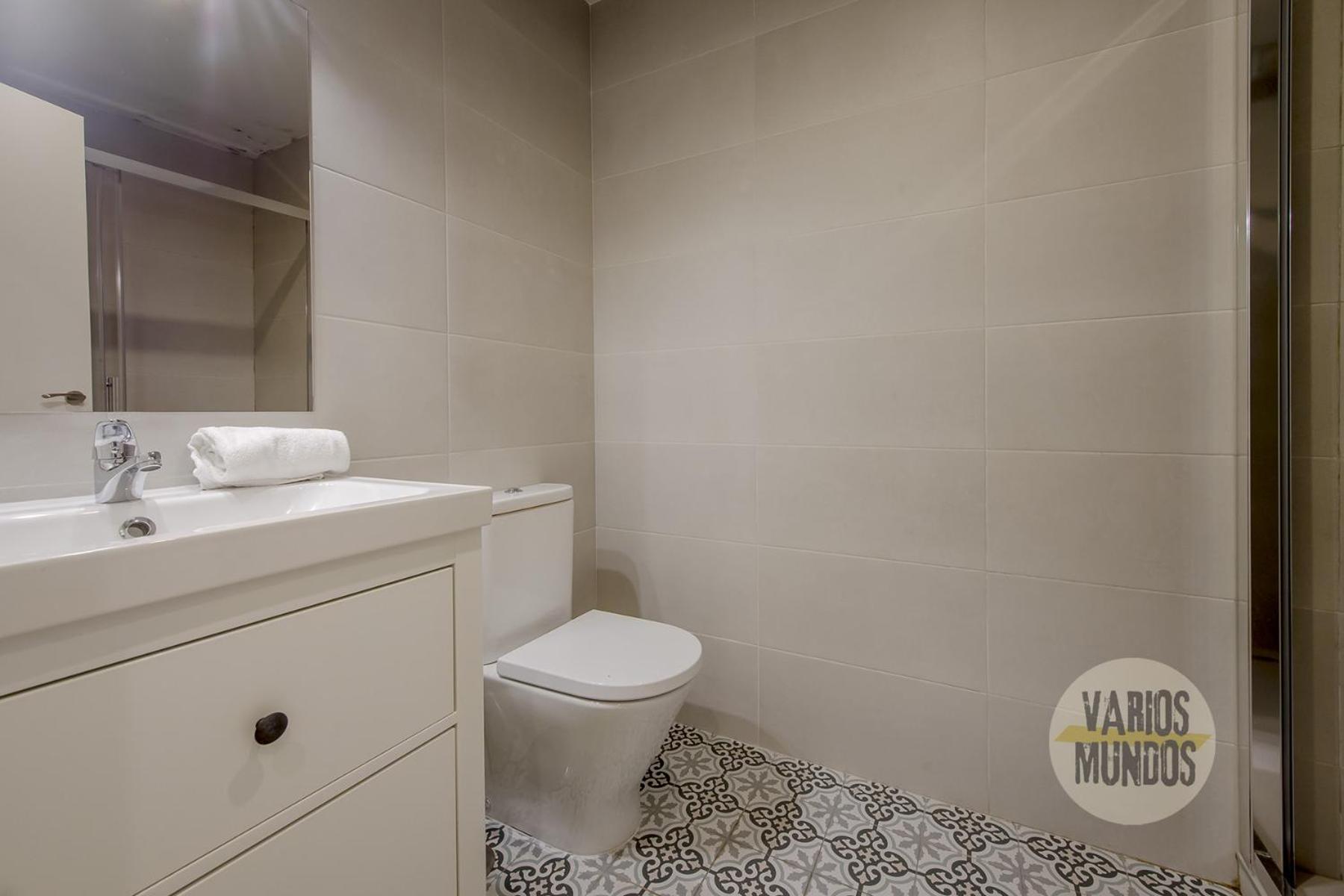 Downtown&New Apt Para 9Pax En La Plaza De Chueca Madrid Luaran gambar