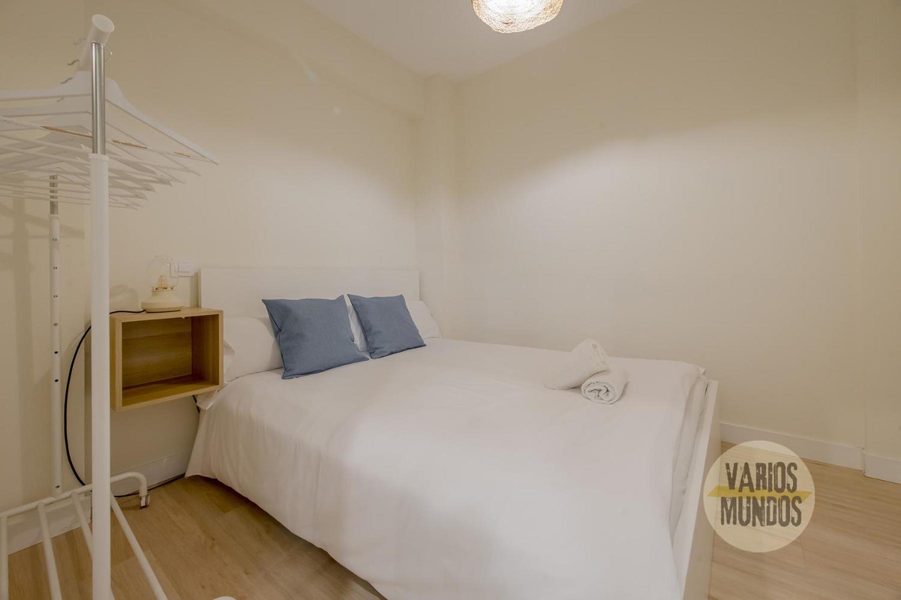 Downtown&New Apt Para 9Pax En La Plaza De Chueca Madrid Luaran gambar