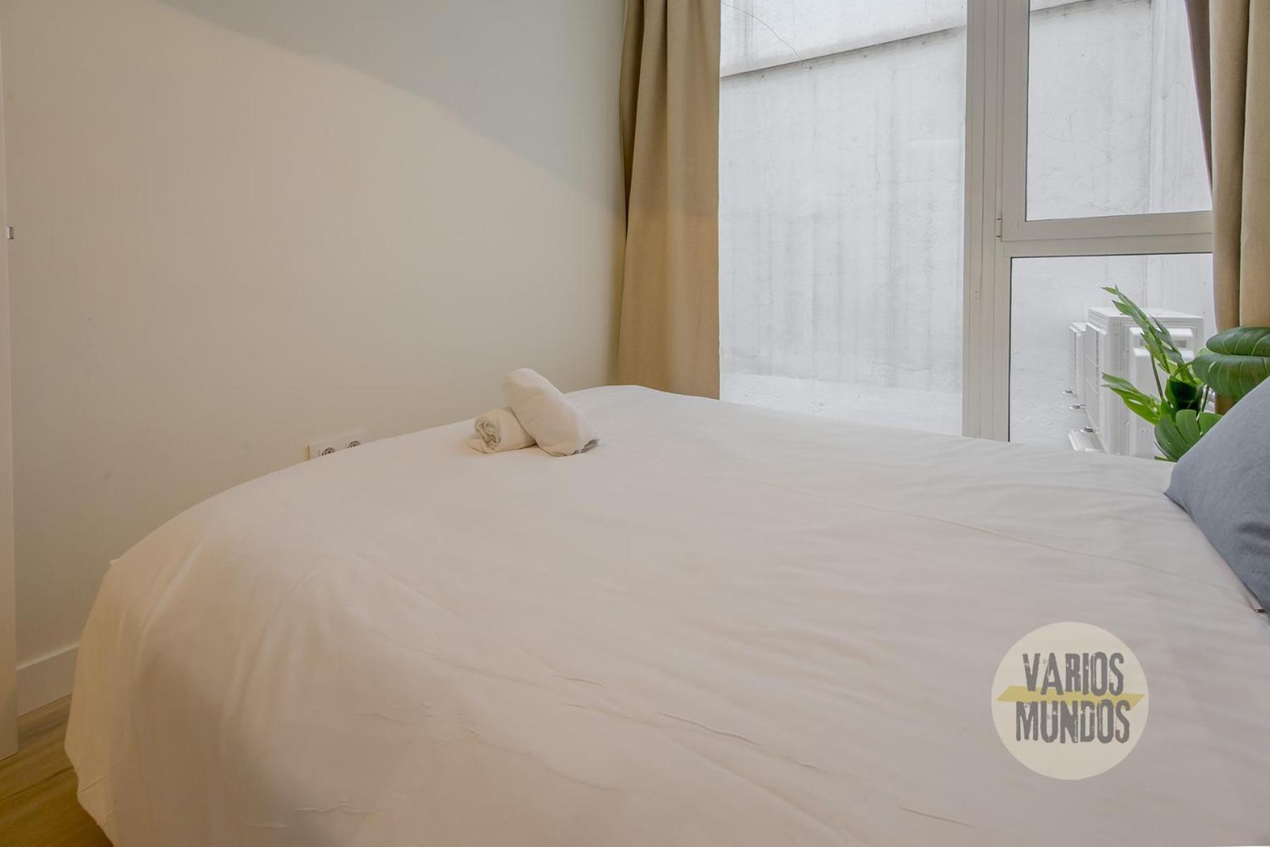 Downtown&New Apt Para 9Pax En La Plaza De Chueca Madrid Luaran gambar